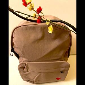💓Canvas unisex casual Canvas , Travel, School Backpacks